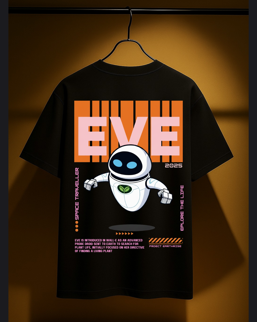 Eve - Wall.E